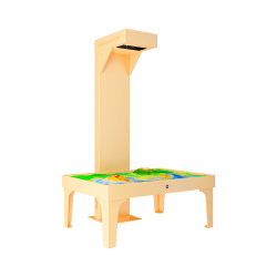 Интерактивная песочница Sandbox