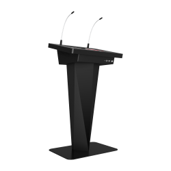 Интерактивная трибуна Terra