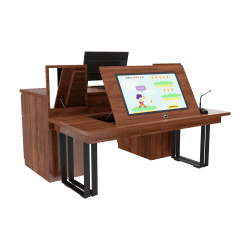 Logo Pro Интерактивный стол