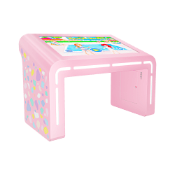 Детский интерактивный стол Leo