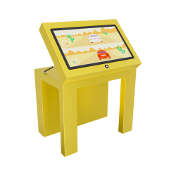 Многофункциональный развивающий стол Buka