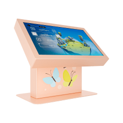 Сенсорный стол Fancy Kid 