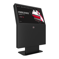 Aura Сенсорный киоск