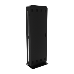 Apache Уличный киоск