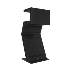 Power Интерактивная голографическая пирамида