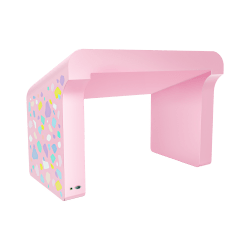 Детский интерактивный стол Leo