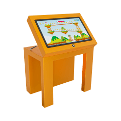 Многофункциональный развивающий стол Buka