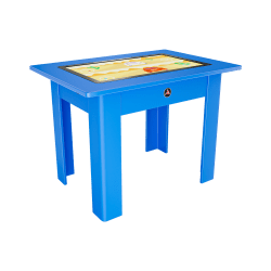 Детский сенсорный стол Junior 
