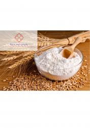 мука ржаная