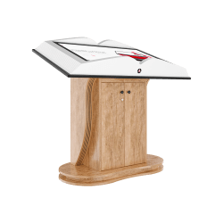 Book Pro Интерактивный стол