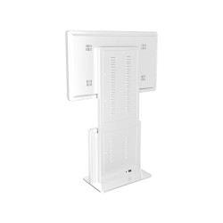 Spin Сенсорный киоск