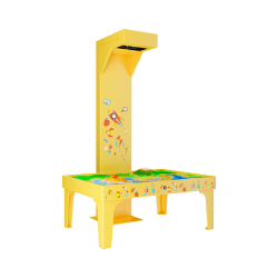 Интерактивная песочница Sandbox