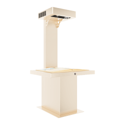 Проекционная книга