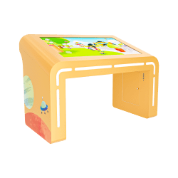 Детский интерактивный стол Leo