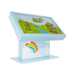 Сенсорный стол Fancy Kid 