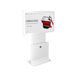 Spin Сенсорный киоск