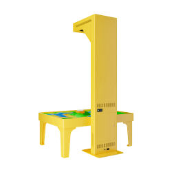 Интерактивная песочница Sandbox