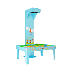 Интерактивная песочница Sandbox