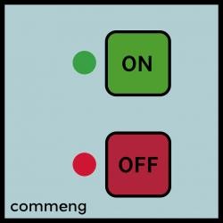 Внешний вид тастатуры.