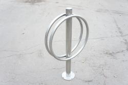 Велопарковка VP34