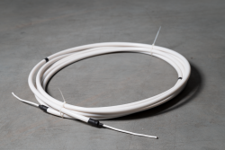 Нагреватель фторопластовый