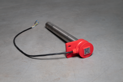 Нагреватель гальванических ванн