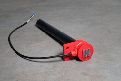 Тефлоновый нагреватель