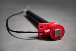 Нагреватель гальванических ванн