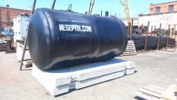 бак для канализации