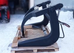 Бревнозахват