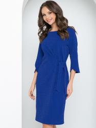 Нарядное платье