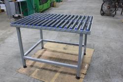 Рольганг неприводной АПК-06-17