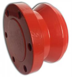 ПФ-2.02.00 (KUHN Optimer) Необслуживаемый.Снаружи сферы диска. Двухрядный роликовый подшипник 6У-537908 К1С17. Кассетное уплотнение 44х70. Для диска на 6 отв, ф463мм. Крепление болтом М20х1,5.