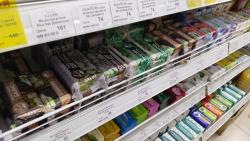 Туалетное мыло