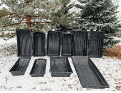 сани-волокуши оптом