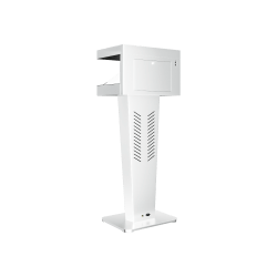 Голографическая пирамида Area Ultra 