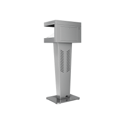 Голографическая пирамида Area Ultra 