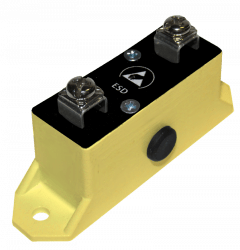 АСЗП-ВВ с двумя винтовыми клеммами