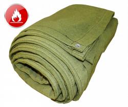 Огнеупорный