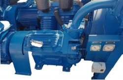 Компрессор 4ву1-5/9 от производителя