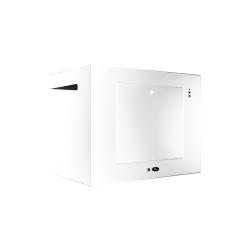 Голографический куб Cube