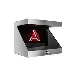 Голографический куб Cube