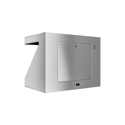 Голографический куб Cube