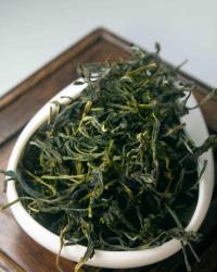 Золотой чай 2