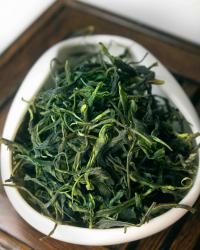 Зеленый чай 2