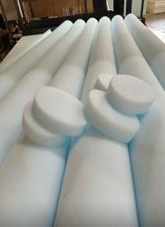 Резка поролона