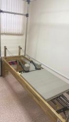 Реформер с башней