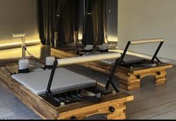 Студийный Реформер пилатес