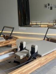 Студийный Реформер пилатес