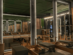 Студийный Реформер пилатес